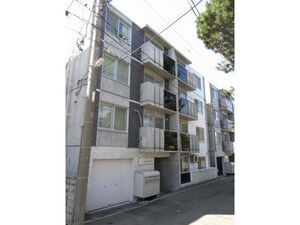 セルバテール南15条