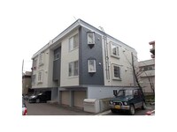 シェーンブルンロイヤル中島公園