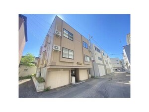 フラットJ中島公園西