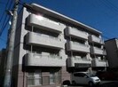 パークコート中島の外観
