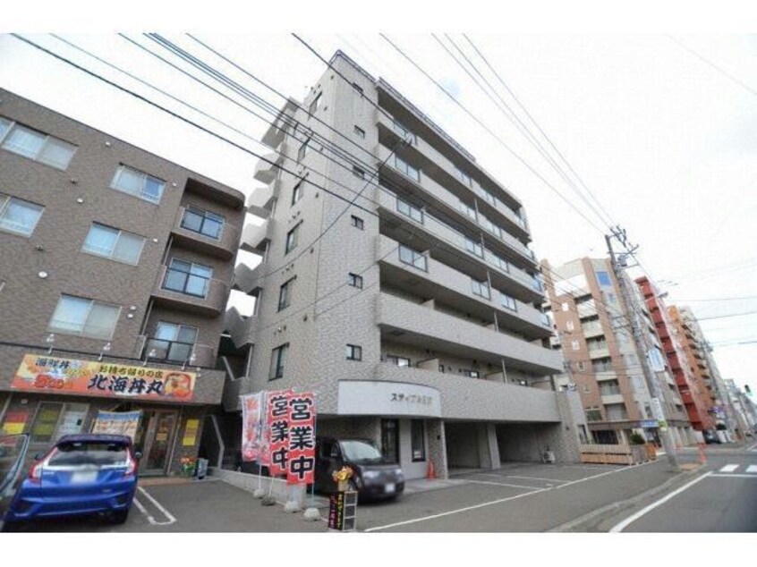  ステイブルＳ１７