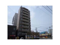 ラ・ヴィスタ行啓通り