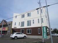 メイゾン花川南
