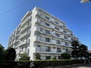 第２宏友ハイツの外観