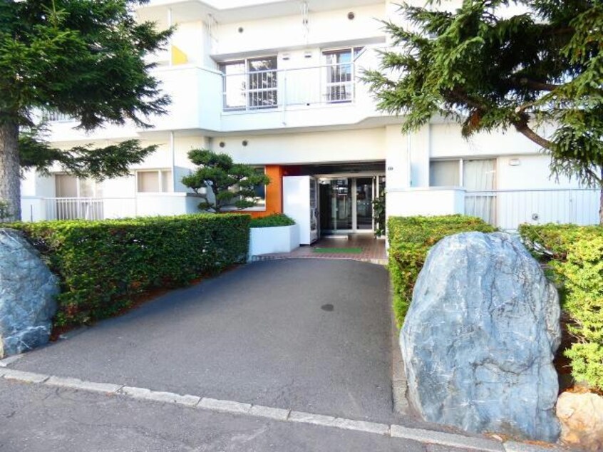  第２宏友ハイツ