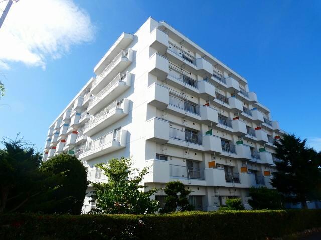  第２宏友ハイツ