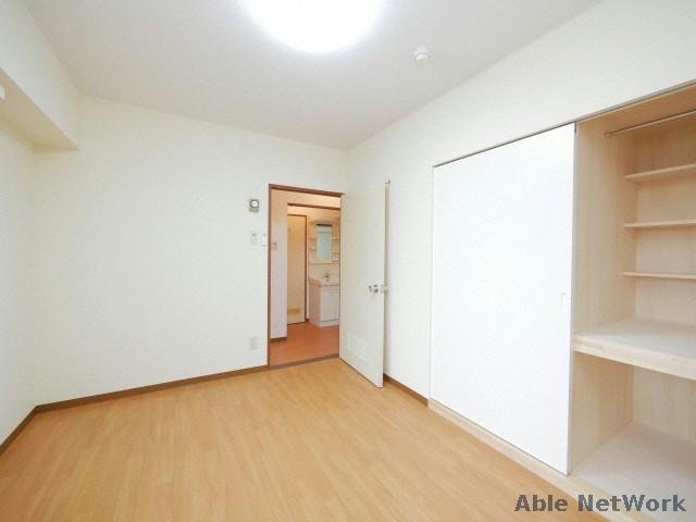  第２宏友ハイツ