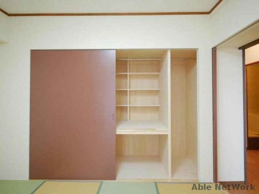  第２宏友ハイツ