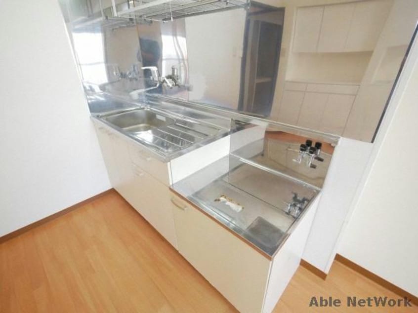  第２宏友ハイツ