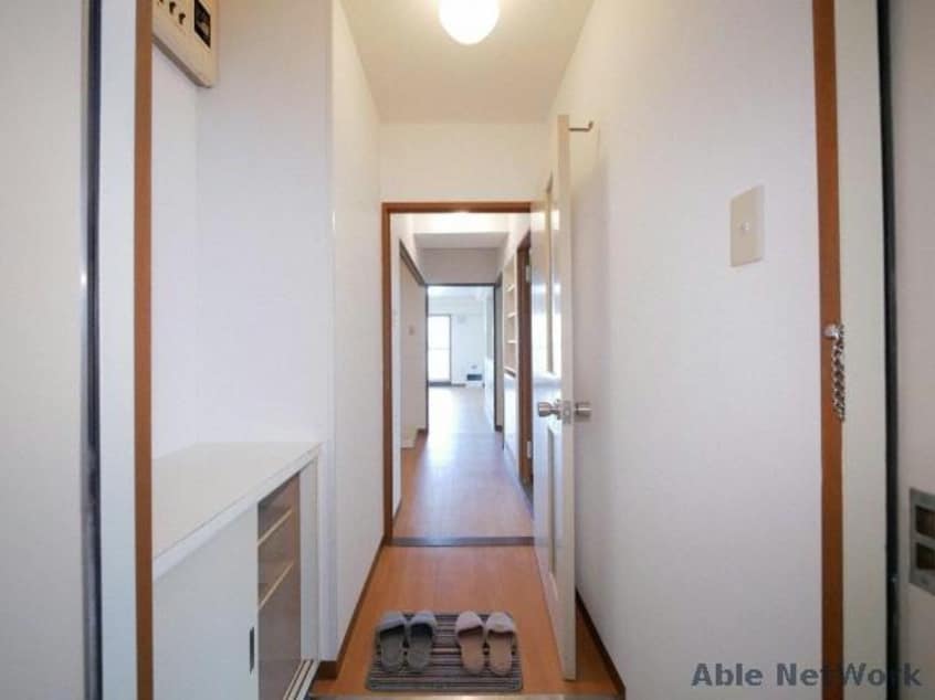  第２宏友ハイツ