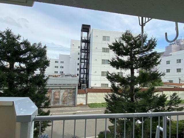  第２宏友ハイツ