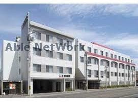 医療法人社団土田病院(病院)まで459m エナージ山鼻