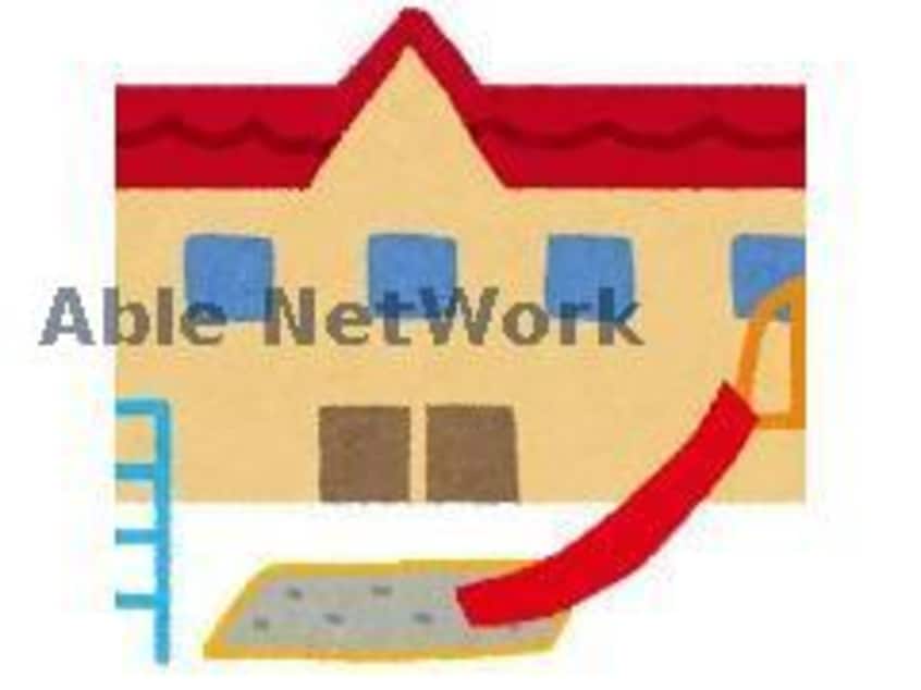 札幌いづみ幼稚園(幼稚園/保育園)まで823m エナージ山鼻