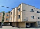 サイドセブンの外観