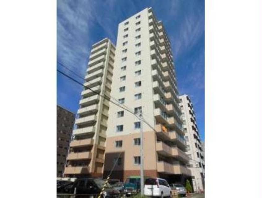  ビッグパレス南12条