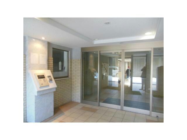  ビッグパレス南12条