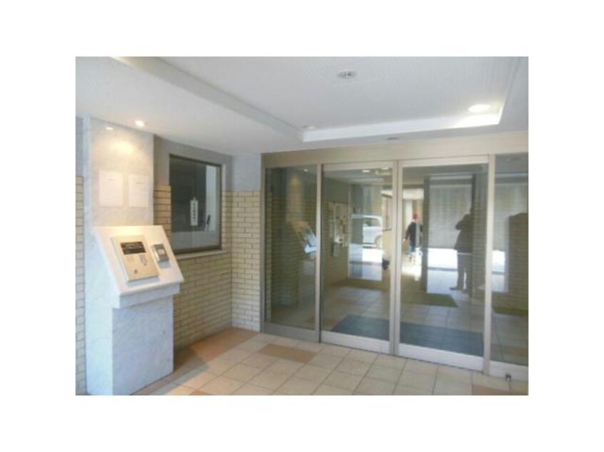  ビッグパレス南12条