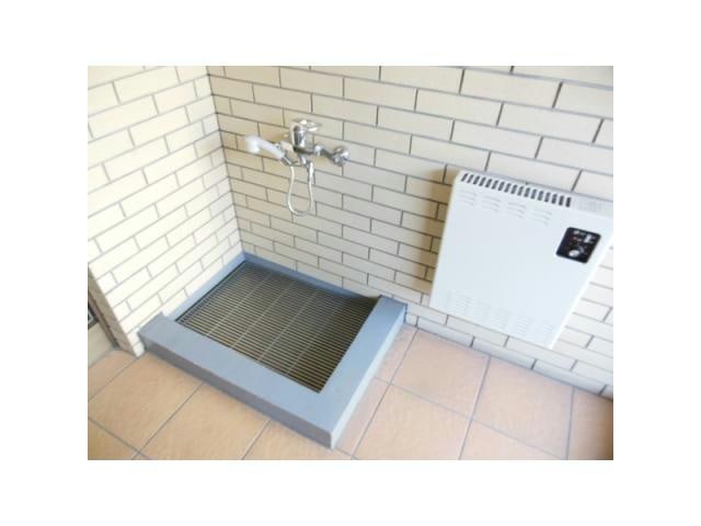  ビッグパレス南12条