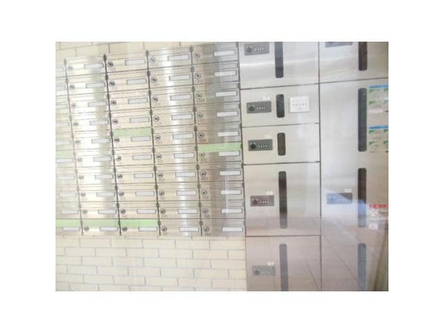  ビッグパレス南12条