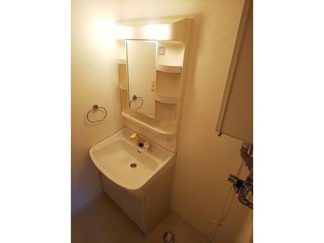  ビッグパレス南12条