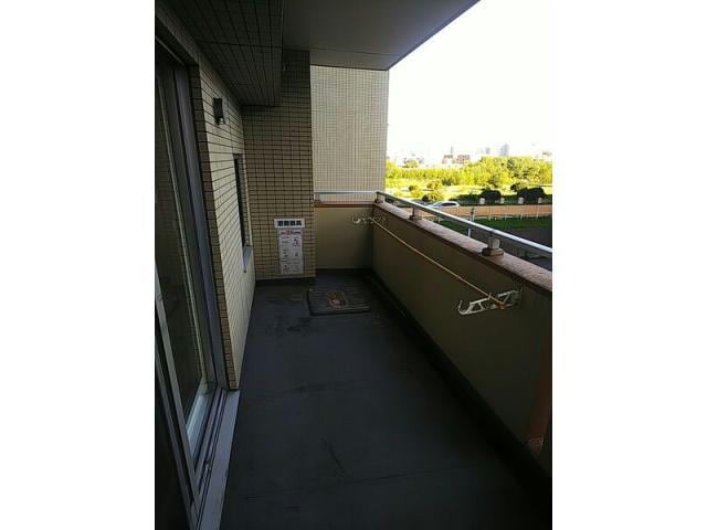  ビッグパレス南12条