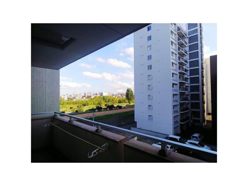  ビッグパレス南12条