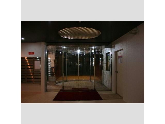  プラザ中島公園