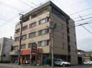 リブレ山鼻の外観