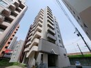 アルトゥパークマンションの外観