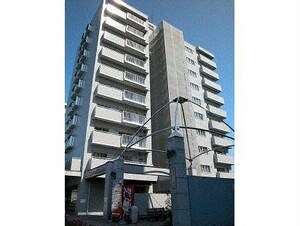 クリオ行啓通弐番館