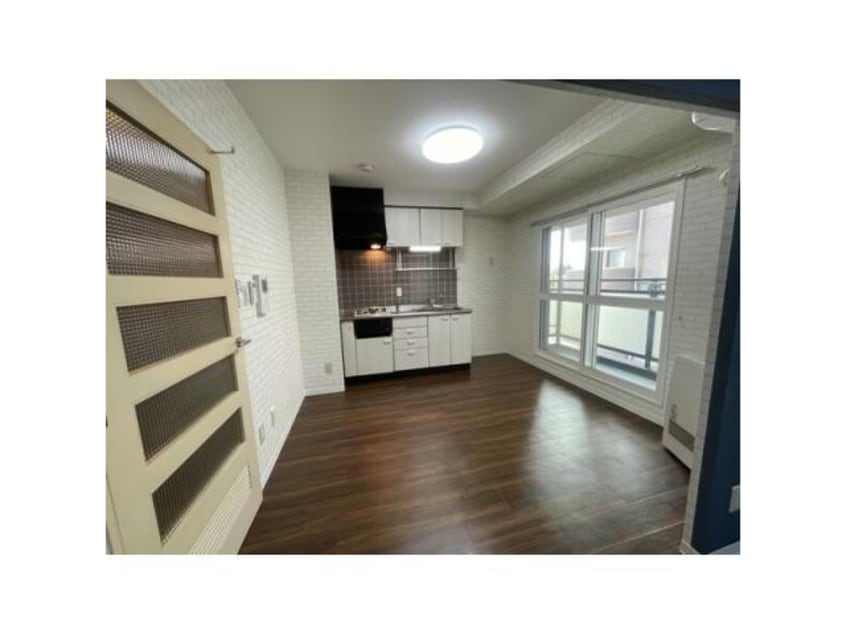  メゾンクレスト中島公園