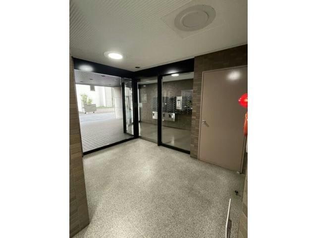  メゾンクレスト中島公園