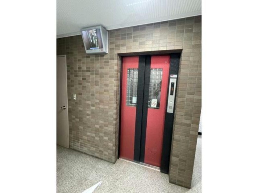  メゾンクレスト中島公園