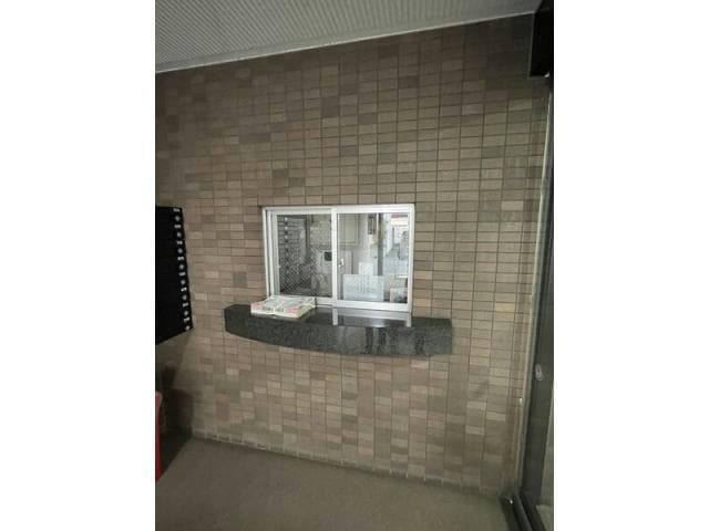  メゾンクレスト中島公園