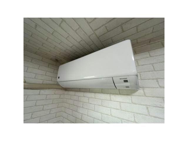  メゾンクレスト中島公園