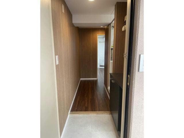  メゾンクレスト中島公園