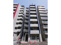ステートメナー中島公園