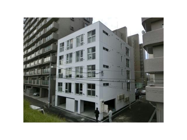  ラ・フォルテS１３