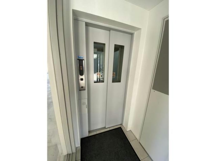  モルティーニ山鼻