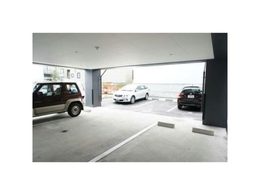  モルティーニ山鼻