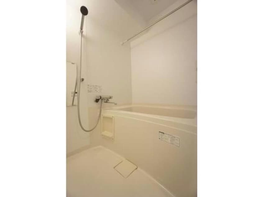  モルティーニ山鼻