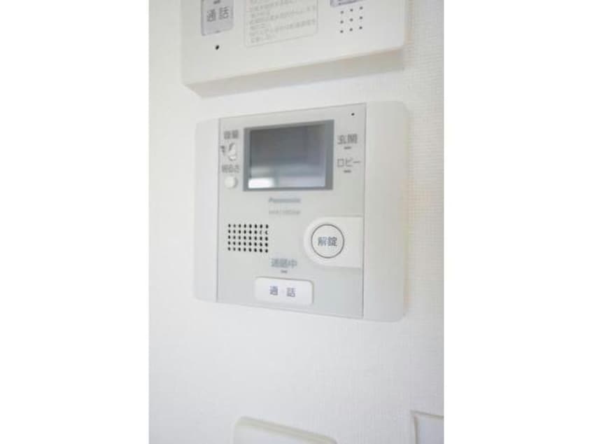  モルティーニ山鼻