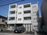 ブランシャール東屯田通