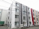 Ｏｒｆｅｓｔａ　Ｓ８の外観