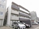 Ｃｈｅｒｉｓｉｓ南６条の外観