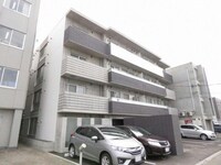 Ｃｈｅｒｉｓｉｓ南６条