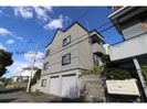 西岡1-11一棟二戸建（1-8）の外観