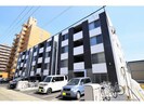 ＣＥＮＴＲＡＬ　ＰＡＲＫ南12条の外観