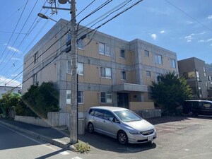 パストラルホームズ南26条