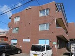 サッポロフラワーハイツ